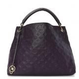 Louis Vuitton Empreinte Artsy MM Handbag