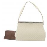 Bottega Veneta Intrecciato Handbag