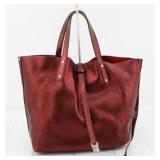 Tiffany & Co. Leather Handbag