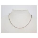 Tiffany & Co. Necklace Chain