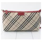 Burberry Blue Label Nova Check Shoulder Bag