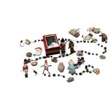 Noahï¿½s Ark Garland, Nutcracker Ornaments