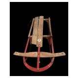 Small Sled ( (Needs Board)