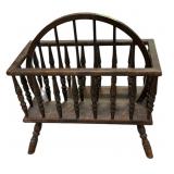 Magazine Rack