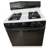 Estate Gas Stove-Working