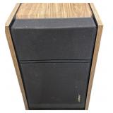 Pair BOSE Speakers & BOSE Sound Around For