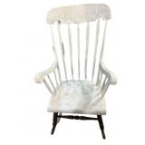 Rocker-