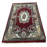 Estate Aubusson Area Rug