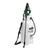 1 1/2 Gallon Pump Sprayer