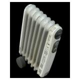 Electric Heater