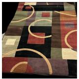 Preowned Rug