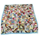 Tacked Quilt
