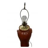 Ginger Jar Lamp