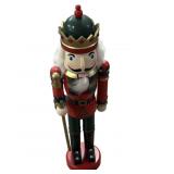 25 ï¿½ Nutcracker