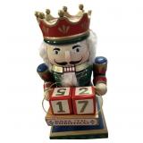 Days Until Christmas Nutcracker Countdown