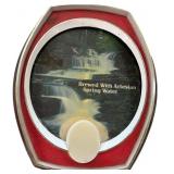 Artisan Water Lighted Sign