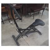 Dream Glider Exercisor