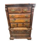 6 Drawer Chest