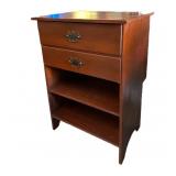2 DrawerCabinet