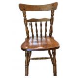 Heavy Duty Chairs