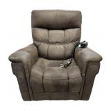Estate Reclining Power Lift Chair