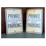 SIGNS