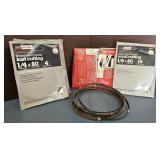 Various Band Saw Blades