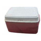 Rubbermaid Cooler