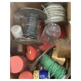 Lot Deal Cerro  Wire & Gravel