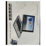Tablet Bluetooth Keyboard Fir iPad mini