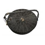 Antique Sewing Basket