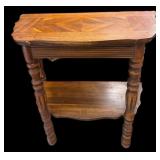 Wall Table