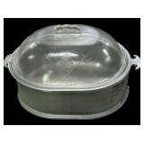 Guardian Ware Roaster wï¿½ Lid