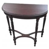 HALL TABLE