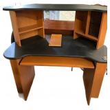 Hutch Desk
