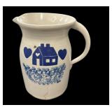 Pitcher