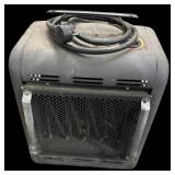 Lakewood Commercial Heater