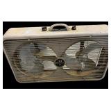 Kenmore Twin Fans