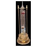 Galileo Thermometer