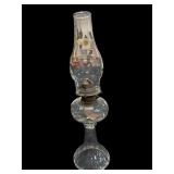 Oil Lamp