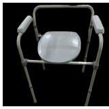 Adult Commode