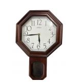 Sunbeam Wall Clock