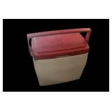 Coleman Cooler