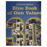 2009 Blue Book of Gun Values