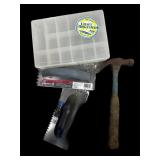 Hammer, Trowels, Craft Organizers, Cords Basket