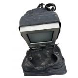 Emerson DVD & TV IN CASE