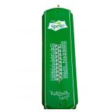 Sprite Thermometer