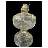 Oil Lamp Base