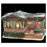 Lighted The Original Snow Village