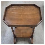 END TABLE